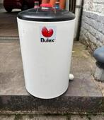 Bulex 10 liter elektrische boiler in uitstekende staat, Doe-het-zelf en Bouw, Chauffageketels en Boilers, Ophalen, Zo goed als nieuw