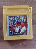 Pokémon Brun, Consoles de jeu & Jeux vidéo, Jeux | Nintendo Game Boy, Comme neuf, Aventure et Action, Enlèvement ou Envoi, À partir de 7 ans