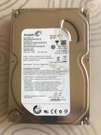 Hd 320Gb sata, Ophalen, Intern, 320 GB, Zo goed als nieuw