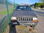 Jeep Cherokee, Auto's, Euro 2, Beige, Particulier, Cherokee