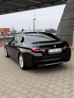 Bmw 520d automaat, Auto's, Automaat, Euro 5, Diesel, Particulier