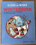 Suske et Wiske - Livre d'hiver -1-1e dr (1973) Bande dessiné, Comme neuf, Une BD, Enlèvement ou Envoi, Willy vandersteen