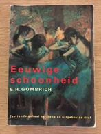 E.H. Gombrich - Eeuwige schoonheid, Boeken, Ophalen, Gelezen, E.H. Gombrich