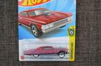 198 / Hot Wheels LAYIN' LOWRIDER, Kinderen en Baby's, Speelgoed | Racebanen, Ophalen of Verzenden, Nieuw, Hot Wheels