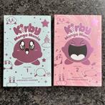 Kirby Manga Mania volume 1, Boeken, Meerdere comics, Japan (Manga), Ophalen of Verzenden, Zo goed als nieuw