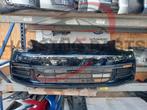 VOORBUMPER PORSCHE PANAMERA 971 BUMPER ORIGINEEL 2016 -, Auto-onderdelen, Gebruikt, -, Voor, -