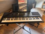 Keyboard, Musique & Instruments, Claviers, Comme neuf, Enlèvement, Yamaha
