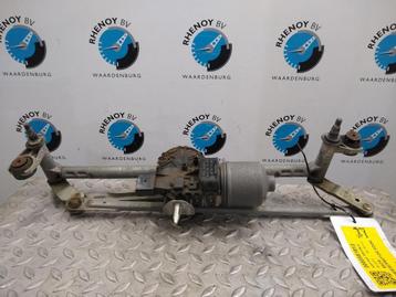 SEAT IBIZA 1.4 Reference [WIPER_MOTOR_FRONT] 2010 beschikbaar voor biedingen