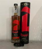 Duvel fles Distilled 2021, Verzamelen, Ophalen of Verzenden, Zo goed als nieuw