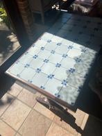 Antiekz tafel, Antiek en Kunst, Ophalen