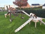 speeltuigen voor geiten, Dieren en Toebehoren, Schapen, Geiten en Varkens, Vrouwelijk, Geit, 0 tot 2 jaar