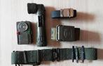 Kavel ABL Militaria Belge, Verzenden, Landmacht, Kleding of Schoenen