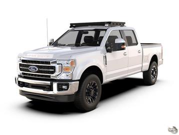 Front Runner Dakrek Roof Rack Ford F-250 (1999-huidig) Sliml