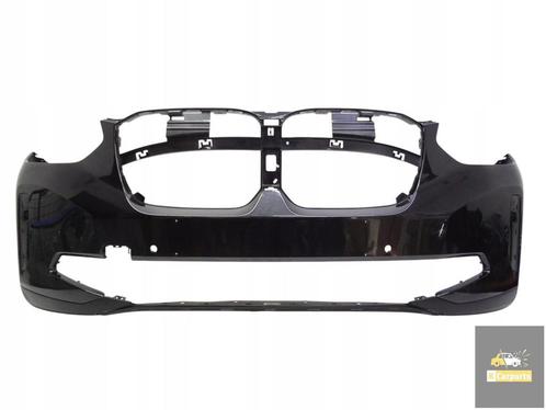 BMW iX3 G08 20-21 voorbumper origineel 8498773, Auto-onderdelen, Carrosserie, Bumper, BMW, Gebruikt