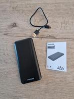 Vend PowerBank Philips, Ophalen