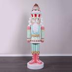 Nutcracker Candy Cake – Notenkraker Candy Cake 182 cm, Diversen, Kerst, Ophalen, Nieuw