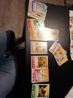 34 leuke kaarten van eten van jumbo, Jumbo, Ophalen of Verzenden