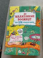 De waanzinnige boomhut 104, Boeken, Ophalen, Zo goed als nieuw
