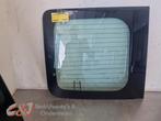 Vitre portière arrière camionnette d'un Opel Vivaro, -, Opel, 3 mois de garantie, Utilisé