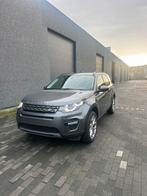 LAND ROVER/ DISCOVERY SPORT /2017/74000km, Auto's, Automaat, Leder, Dealer onderhouden, SUV of Terreinwagen