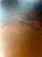 Lampenkap Muller Frères Luneville, Antiek en Kunst, Ophalen