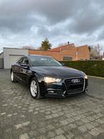 Audi a5 1.8tfsi Sportback Automatique/Toit ouvert 55 000km, Carnet d'entretien, Noir, Automatique, A5