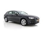 Audi A4 Avant 2.0 TDI Design Pro Line *NAVI-FULLMAP | LED-LI, Auto's, Te koop, Diesel, Bedrijf, Break