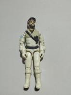 V1 G.I.JOE - 1985 - Frostbite, Enlèvement ou Envoi, Utilisé