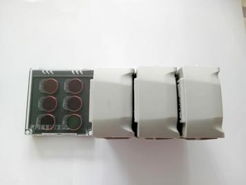 DJI mini 3  lenzen. Hub lader,  en batterijn TE KOOP .  beschikbaar voor biedingen