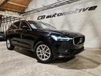 Volvo XC60 mild hybrid, Auto's, Automaat, https://public.car-pass.be/vhr/3aca6020-aec7-420d-b476-d069774bb2f4, 1969 cc, Zwart