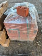 Snelbouwbaksteen Porotherm thermobrick 29x14x19 cm, Ophalen, Nieuw