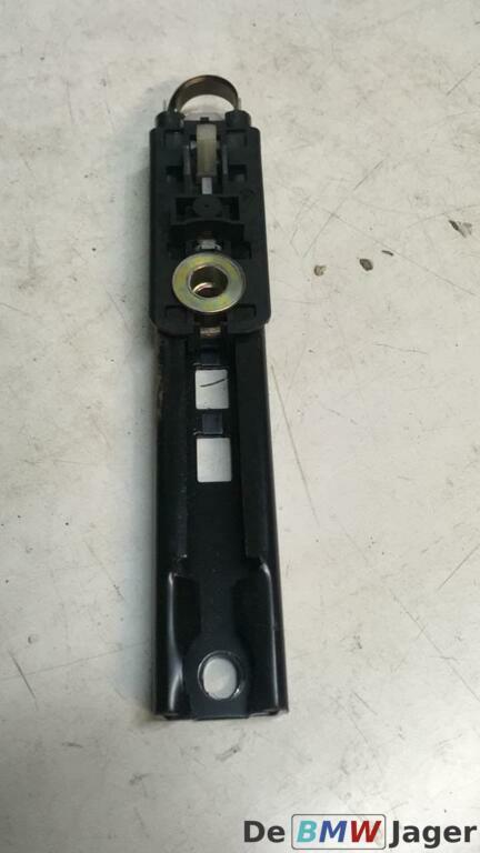 Hoogte verstelling gordel BMW 3-serie E46 72118207957, Auto-onderdelen, Interieur en Bekleding, BMW, Gebruikt, Ophalen of Verzenden
