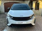 Peugeot 3008 1.6 Hybrid 225 PHEV GT (EU6.3) (bj 2022), Gebruikt, Leder, Bedrijf, 5 deurs