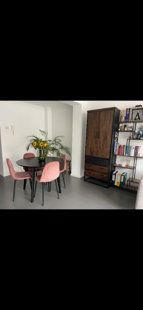 Bergkast Mitvint, Huis en Inrichting, Kasten | Buffetkasten, Gebruikt, 200 cm of meer, 50 tot 100 cm, 25 tot 50 cm, Met lade(s)