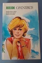 Heidi Omnibus, Enlèvement