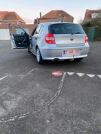 BMW, Autos, Argent ou Gris, Boîte manuelle, Noir, 5 portes