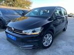 Volkswagen Touran 1.5 TSI 150PK DSG AUTOMAAT NAVIGATIE, Achat, Euro 6, Entreprise, 108 kW