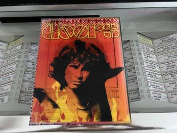 Jim Morrison / The Doors Hologram - Harde Poster
