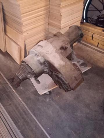 Tussenbak dodge w200  beschikbaar voor biedingen