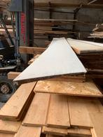 Te koop ceder beplanking volgens foto, Ophalen, Zo goed als nieuw