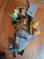Playmobil Dino Rise, Kinderen en Baby's, Speelgoed | Playmobil, Ophalen, Zo goed als nieuw, Complete set
