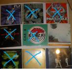Lot Maxi Cd Singles, Cd's en Dvd's, 6 singles of meer, Ophalen of Verzenden, Gebruikt, Maxi-single