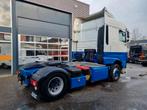 DAF XF 106.440 EURO 6/ Intarder/ Webasto/ ADR / Klima, Achat, Entreprise, Carnet d'entretien, Noir