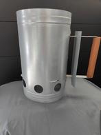 Brikettenstarter, Tuin en Terras, Barbecue-accessoires, Ophalen of Verzenden, Nieuw