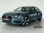 Audi A6 A6 2.0TDI -1ERPRO-COCKPIT-CUIR-CAMERA-JANTES 20'-, Automaat, 4 deurs, Gebruikt, Euro 6