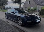 Porsche Panamera S - 2.9Hybride - 76 000km - 2121 -1ste eign, Automaat, Zwart, 5 zetels, Vierwielaandrijving