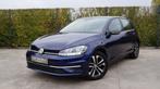 Volkswagen Golf 1.0 TSI 115PK IQ.DRIVE Camera Carplay Navi 1, Auto's, 4 deurs, Stof, Gebruikt, 124 g/km