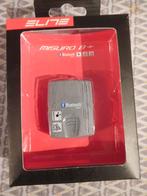 Capteur ELITE Mizuro B+ NEUF, Vélos & Vélomoteurs, Enlèvement ou Envoi, Neuf