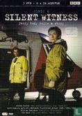 Silent Witness - Serie 1 (1996) 4 disc, Cd's en Dvd's, Vanaf 16 jaar, Boxset, Ophalen of Verzenden, Zo goed als nieuw