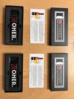 OMER openers, Verzamelen, Ophalen, Nieuw